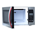 DAWLANCE 36 LITRES MICROWAVE OVEN 5 Power Levels, Digital Control, Time Weight/Defrost, 6 Built-in Recipes.