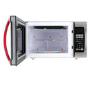 DAWLANCE 36 LITRES MICROWAVE OVEN 5 Power Levels, Digital Control, Time Weight/Defrost, 6 Built-in Recipes.
