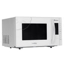 DAWLANCE DW-115-SE Measures 19 Inches in Height, 12 Inches in Depth, and 16 Inches in Width, Versatile Cooking Options.