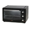 ALPINA SF-6001N TOASTER OVEN Versatile Cooking Power with 48L Capacity and 1500W Efficiency.