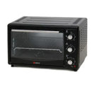 ALPINA SF-6001N TOASTER OVEN Versatile Cooking Power with 48L Capacity and 1500W Efficiency.