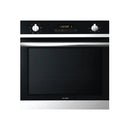 FOTILE KEG-6001A Built-in Oven: Tempered Glass with E-Coating (Strength Increased by 200%), 8 Functions, 4 Elements.