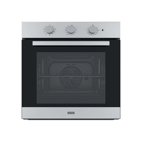 FRANKE FSL 82 H XS New Multifunction Ovens for a Thousand and One Recipes. Elegant Design, Highly Professional Performance, New Programs, and Exclusive Functions from Franke.