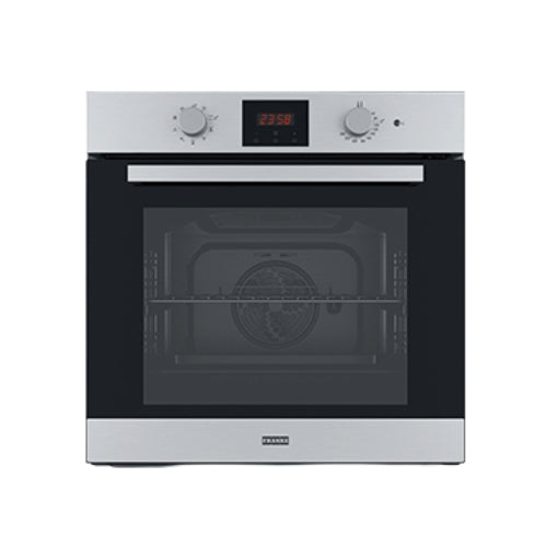FRANKE Linear FSL 86 H BK Oven Material Stainless Steel, Number of Functions 8, 71 Liters.