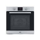 FRANKE Linear FSL 86 H BK Oven Material Stainless Steel, Number of Functions 8, 71 Liters.