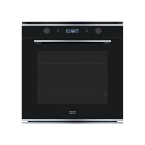 FRANKE OVEN EL. FMY 98 P X SHigh-performance Electric Oven With Stainless Steel Design, Advanced Features, And User-friendly Controls.