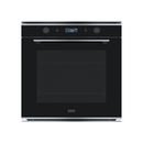 FRANKE OVEN EL. FMY 98 P X SHigh-performance Electric Oven With Stainless Steel Design, Advanced Features, And User-friendly Controls.