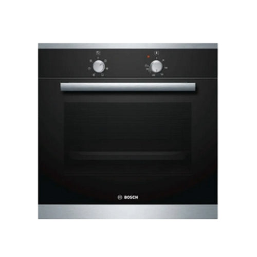 BOSCH Built-In Oven HBN301E6T: Premium Kitchen Appliance with Efficient Cooking and Baking Capabilities, Multifunctional Cooking Options, Advanced Technology, and User-Friendly Controls.