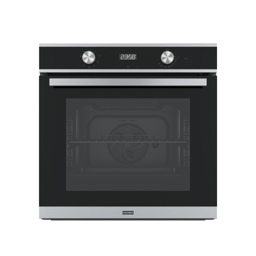 FRANKE FSM 86 H XS Electric Oven, a Modern and Versatile Kitchen Appliance, Spacious Capacity, Multiple Cooking Modes, and Advanced Features