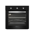 DAWLANCE Built-In Oven DBG 21810 B High-Performance Kitchen Appliance with Advanced Technology and Versatile Cooking Functions for Modern Cooking Demands.
