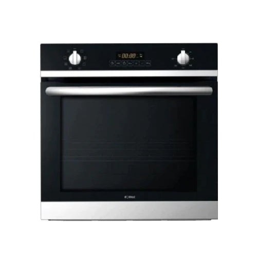 FOTILE KEG-6001A Built-in Oven: Tempered Glass with E-Coating (Strength Increased by 200%), 8 Functions, 4 Elements.