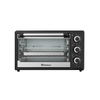 DAWLANCE OVEN TOASTER DWOT-2515 CR A Versatile Compact Design and Advanced Features Allow Bake, Toast, and Grill.