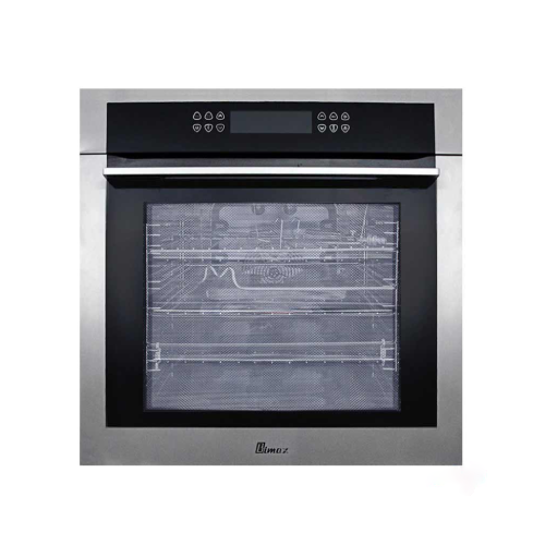 BIMAX 0022 S Advanced 13-heating Method Electric Oven With Touch Panels, 2800w Power, And 70l Capacity