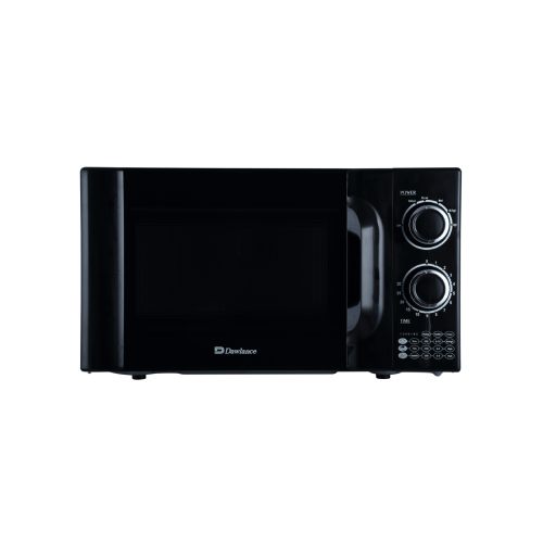 DAWLANCE MD-4 N OVEN: Compact 20L, 700W,and precise 220-240V voltage control,Efficient Cooking Solution