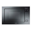 FRANKE FMW 250 CR2 G BK OVEN Advanced Features and Modern Design Make It Perfect for Baking, Roasting, and Grilling.