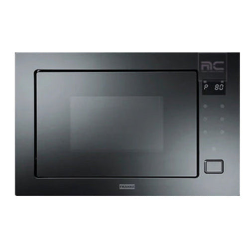 FRANKE FMW 250 CR2 G BK OVEN Advanced Features and Modern Design Make It Perfect for Baking, Roasting, and Grilling.