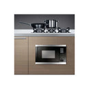 FOTILE HW25800K-03G MWO Touch Control Black Tempered Glass 25L Capacity Microwave + Grill