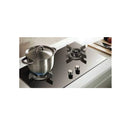 FOTILE GHG 78312 HOB More Than High Flame Power Utilizing 6 Core Technologies, FOTILE Super Flame has not only the superior 5kW heat load.