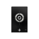 FOTILE D12B HOB Tempered glass panel Flame failure device (FFD) Burner power 3.8KW Weight 30 kg Material Glass Finish Hob Burners 1