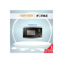 FOTILE HW25800K-03G MWO Touch Control Black Tempered Glass 25L Capacity Microwave + Grill