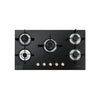 FOTILE GLG86520 HOB Is The Perfect Stove Burner For Your Kitchen. With Five Burners And Heat Efficient Technology,