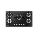 FOTILE GLG86520 HOB Is The Perfect Stove Burner For Your Kitchen. With Five Burners And Heat Efficient Technology,