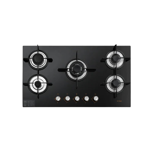 FOTILE GLG86520 HOB is the perfect stove burner for your kitchen. With five burners and heat efficient technology,
