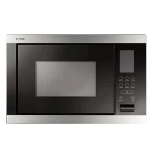 FOTILE HW25800K -03G MWO Touch control Black tempered glass 25L Capacity Microwave + grill 595 x 385 x 368mm