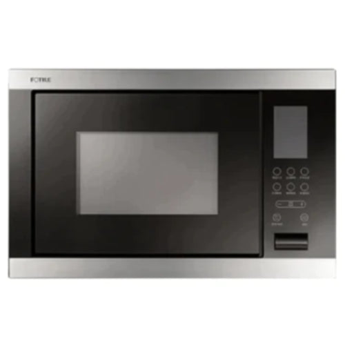 FOTILE HW25800K -03G MWO Touch control Black tempered glass 25L Capacity Microwave + grill 595 x 385 x 368mm