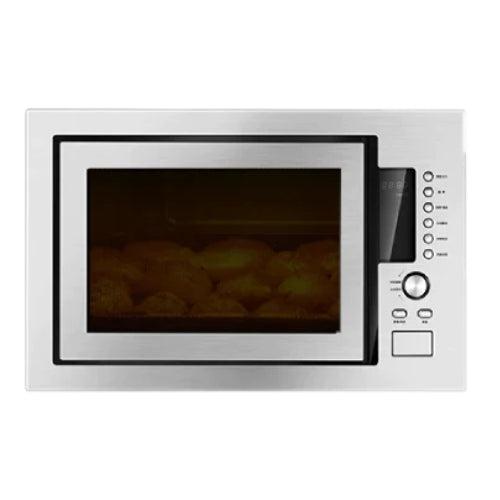 FOTILE HW25800K-01AG MWO Oven, Built-in oven , Microwave oven Malaysia, Steam oven, Multifunction oven with 8 functions