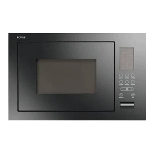 FOTILE HW25800K-03BG MWO with Independent Air Passageway Design, Front Exhaust Structure, No Impact on Cabinets or Odor Residue.