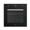 FOTILE KSG 7007 Built-in Oven: Tempered Glass with E-Coating  8 Functions, 4 Elements.