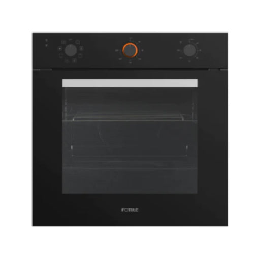 FOTILE KSG 7007 Built-in Oven: Tempered Glass with E-Coating  8 Functions, 4 Elements.