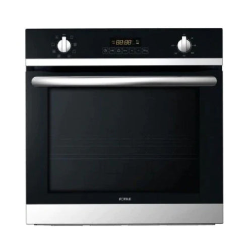 FOTILE KEG-6001A BUILT IN OVEN Tempered glass with E-coating (increases glass strength  by 200%) 8 functions 4 elements