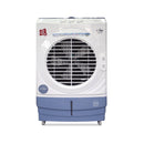 E-Lux Air Cooler MER-1004 With 100 Litre Huge Water Tank 99.9% Cooper Wire Heavy Duty Motor Refreezing Ice Packs and Energy Efficient