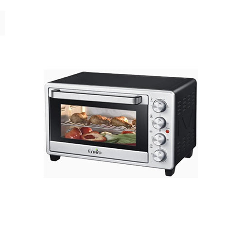 ENVIRO ETO-555 Oven, efficient kitchen appliance designed to meet your cooking, baking, and roasting needs