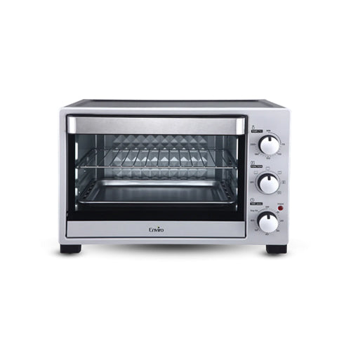 ENVIRO ETO-555 Oven, efficient kitchen appliance designed to meet your cooking, baking, and roasting needs