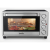 Enviro ETO 555 Electric Oven with Large Capacity, Multi Function Cooking and Adjustable Temperature Control