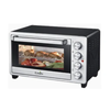 Enviro ETO 555 Electric Oven with Large Capacity, Multi Function Cooking and Adjustable Temperature Control