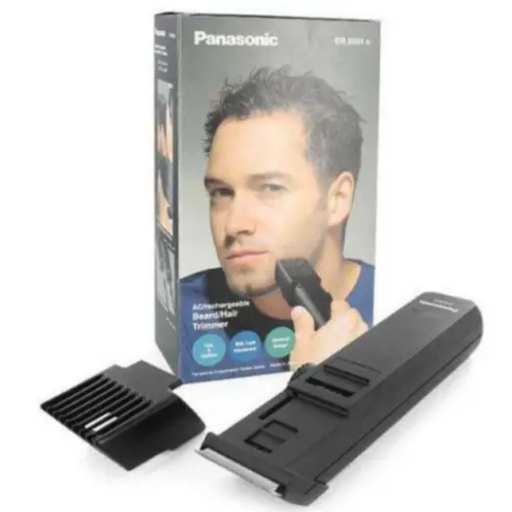 Panasonic ER-2031K Trimmer