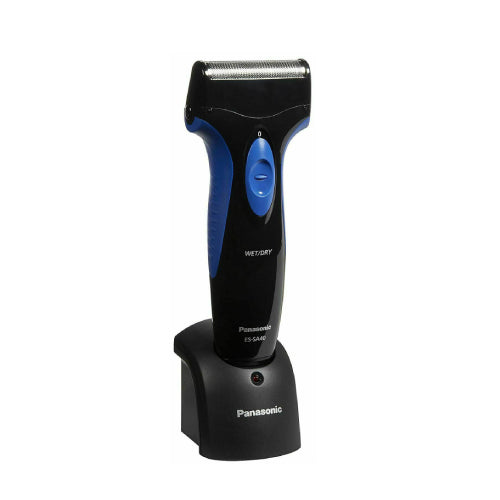 ESSA40 PANASONIC SHAVER, WET & DRY, EGRONOMIC DESIGN, SINGLE BLADE, RECHARGEABLE