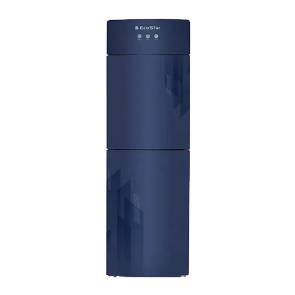 EcoStar WD 351FB 16 Litres Water Dispenser with Efficient Cooling and Hot Water Function for Home and Office Use