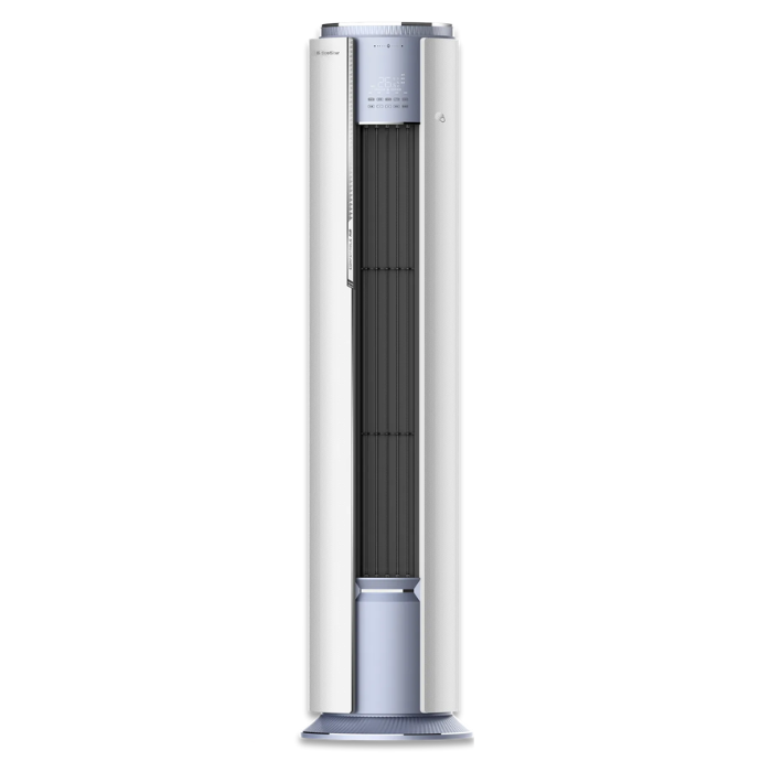 EcoStar EF-24GL02S Glacier FSU Floor Standing AC
