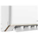 EcoStar Duke Series 18DUO1 1.5 Ton Inverter Split AC