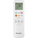 EcoStar Duke Series 18DUO1 1.5 Ton Inverter Split AC