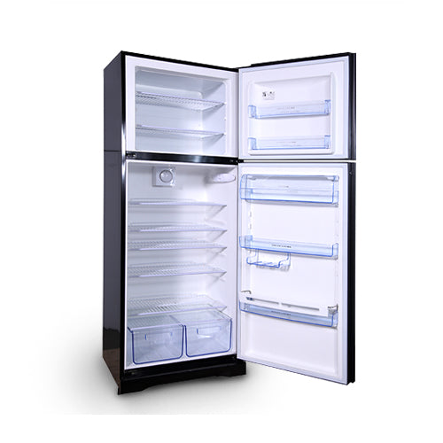 ELECTROLUX 979 Lafinia Refrigerator: Large Capacity, Advanced Cooling Technology, Energy-Efficient, Sleek Design, Intuitive Controls, Robust Build Quality.