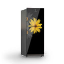 ELECTROLUX BYF 97135L LVS REFRIGERATOR 13 CFT Free Standing Stabilizer Free, Low Voltage Start-Up (140 V~250 V), 4- Cooling, 1-Hour Icing Tech, Efficient Insulation.