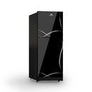 ELECTROLUX 9618 G REFRIGERATOR ROYAL Temperature Control Thermostat , Extra Wide Design; Glass Door with Mirror Finish; Double Evaporator ,Cooling.