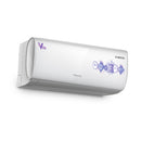 ELECTROLUX 1.5 TON AC SEA-1922V VITA DC INVERTER Golden Fins Evaporator and Condenser, Turbo Cooling, Maximum Energy Efficient, Heat & Cool Wide Voltage Range (145 V to 260)