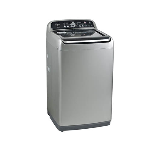ELECTROLUX Top Load  Fully Automatic Washing Machine Sea-105TLW-75TL with Inverter Technology, 10 Wash Programs, and 5 Star Energy Rating